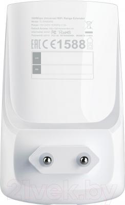 Усилитель беспроводного сигнала TP-Link TL-WA854RE
