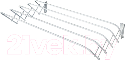 Сушилка для белья ПТФ Лиана С-100 - фото