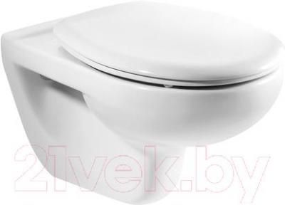 Унитаз подвесной Roca Victoria 734630300R