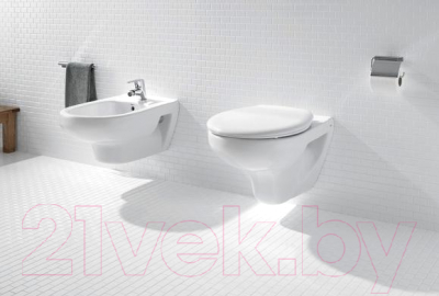 Унитаз подвесной Roca Victoria 734630300R