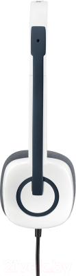 Наушники-гарнитура Logitech H150 / 981-000350