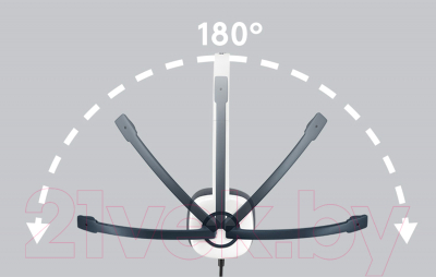 Наушники-гарнитура Logitech H150 / 981-000350