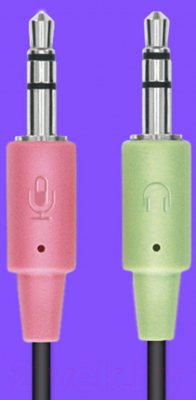 Наушники-гарнитура Logitech H150 / 981-000350