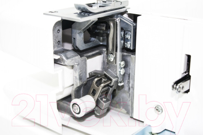 Распошивальная машина Janome Cover Pro 7