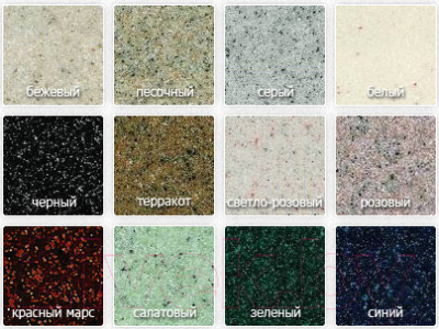 Мойка кухонная GranFest Quadro GF-Q560