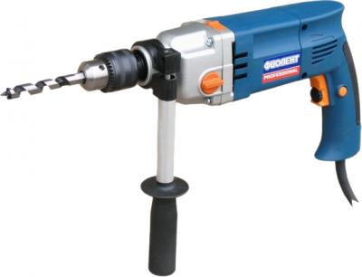 Дрель Фиолент МСУ9-16-2РЭ (в чемодане) - фото