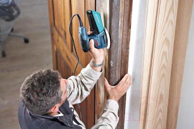 Профессиональная эксцентриковая шлифмашина Bosch GEX 125-1 AE Professional (0.601.387.500)