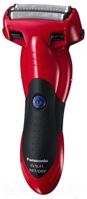 Электробритва Panasonic ES-SL41-R520 - фото