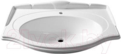 Умывальник Belux Рояль 850 - фото