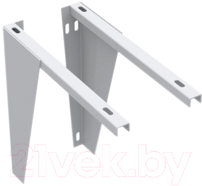 Комплект кронштейнов для умывальника Belux Idea 600 - фото