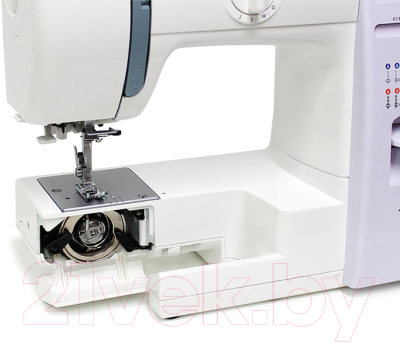 Швейная машина Janome 419S