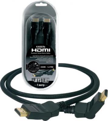 Кабель Mystery HDMI1.5pre - фото