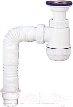 Сифон Вир Пласт Мини Элит 676 - фото