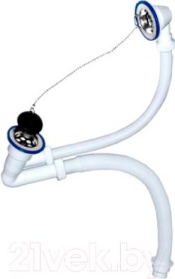 Сифон Вир Пласт Элит 652 - фото