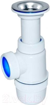 Сифон Вир Пласт Элит 612 - фото