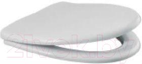 Сиденье для унитаза ОРИО КВ1-1 - фото
