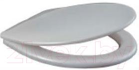 Сиденье для унитаза ОРИО К-06 (перламутровый) - фото