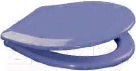 Сиденье для унитаза ОРИО К-08-2 - фото
