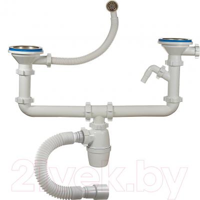 Сифон ОРИО A-50092 - фото