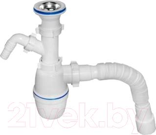 Сифон ОРИО А-40059 - фото