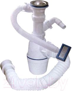 Сифон ОРИО А-4010 - фото