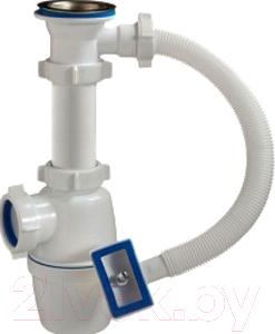 Сифон ОРИО А-4004 - фото