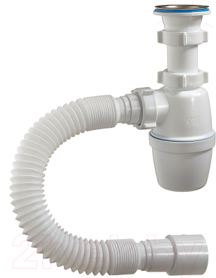 Сифон ОРИО А-4001 - фото