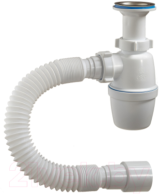 Сифон ОРИО А-40029 - фото