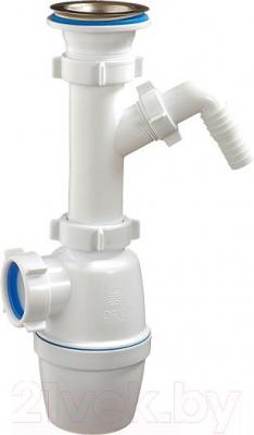 Сифон ОРИО A-4005 - фото