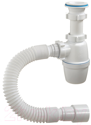 Сифон ОРИО A-7001 - фото