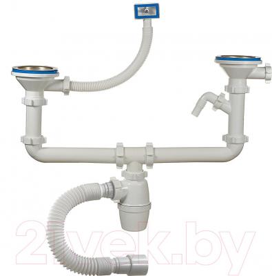 Сифон ОРИО А-40092 - фото