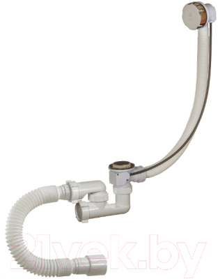 Сифон ОРИО А-28089 - фото