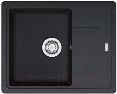 Мойка кухонная Franke Basis BFG 611C (114.0280.847) - фото