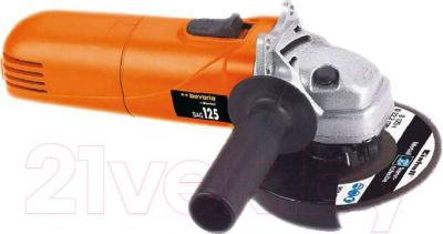Угловая шлифовальная машина Einhell BAG 125 - фото