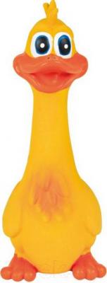 Игрушка для собак Trixie Утка 35474 - фото