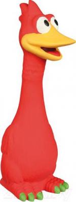 Игрушка для собак Trixie Птица 35182 - фото