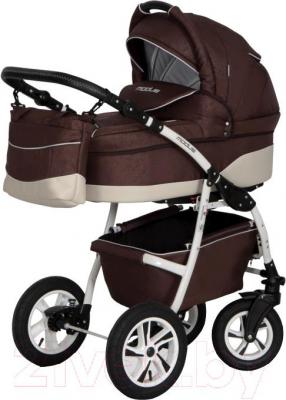 Детская универсальная коляска Riko Modus 2 в 1 - фото