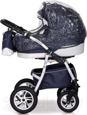 Детская универсальная коляска Riko Modus 2 в 1