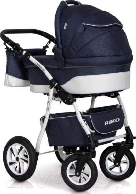 Детская универсальная коляска Riko Modus 2 в 1