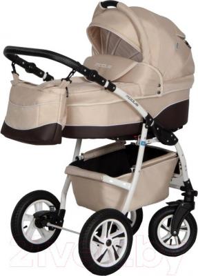 Детская универсальная коляска Riko Modus 2 в 1 - фото