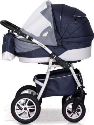 Детская универсальная коляска Riko Modus 2 в 1