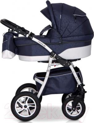 Детская универсальная коляска Riko Modus 2 в 1