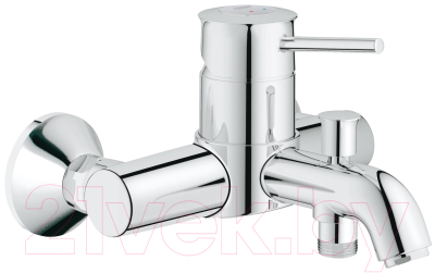 Смеситель GROHE BauClassic 32865000 - фото