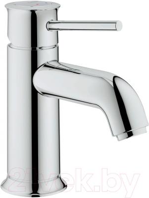 Смеситель GROHE BauClassic 23162000 - фото