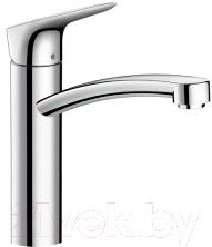 Смеситель Hansgrohe Logis 160 71832000 - фото