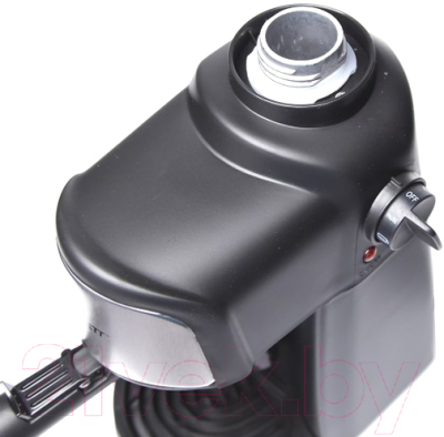 Кофеварка эспрессо Scarlett SC-037