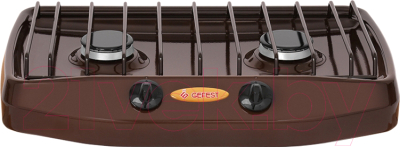 Газовая настольная плита GEFEST ПНС 700-02 (ПГ 700-02) - фото