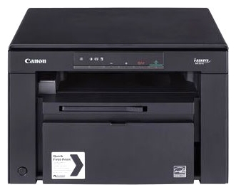 МФУ Canon I-Sensys MF3010 - фото