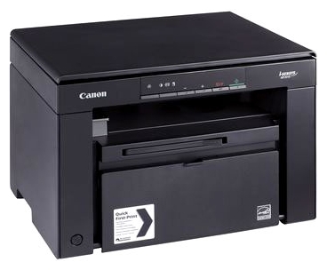 МФУ Canon I-Sensys MF3010
