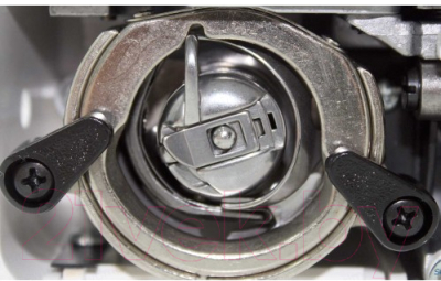 Швейная машина Janome LW-30